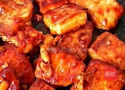 番茄豆腐的做法图解7