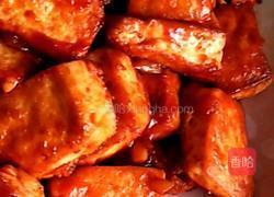 番茄豆腐的做法图解8