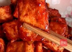 番茄豆腐的做法图解9