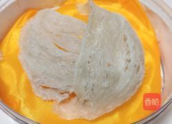 燕麦燕窝的做法图解1