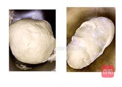 蛋挞皮的做法图解2