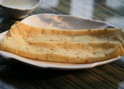 桂花煎饼