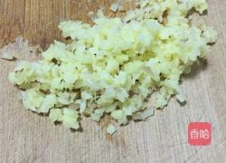 鲜虾丸子汤的做法图解1