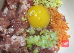 鲜虾丸子汤的做法图解6