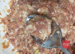 鲜虾丸子汤的做法图解10