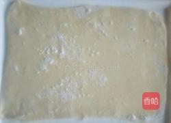 香喷喷的豆沙馅儿饼的做法图解7