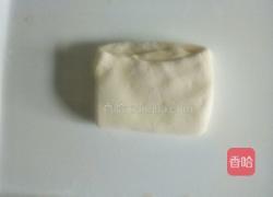 香喷喷的豆沙馅儿饼的做法图解9