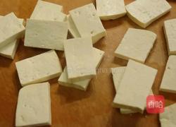 蕃茄豆腐的做法图解2
