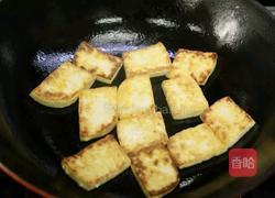 蕃茄豆腐的做法图解4