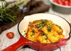 蕃茄豆腐的做法图解8