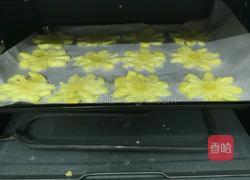 菠萝干的做法图解4