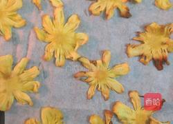 菠萝干的做法图解7