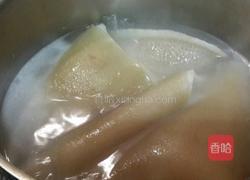 自制皮冻的做法图解2