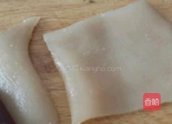 自制皮冻的做法图解4