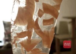 自制皮冻的做法图解13