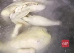 飘香鸡的做法图解4