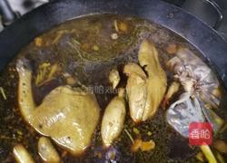 飘香鸡的做法图解7