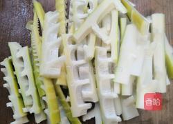 油焖春笋的做法图解5