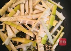油焖春笋的做法图解7