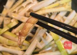 油焖春笋的做法图解10
