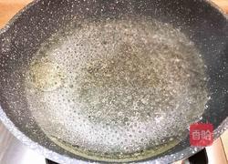 芦笋胡萝卜炒山药的做法图解3