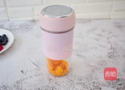 自制水果珍珠的做法图解3