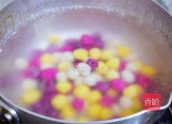 自制水果珍珠的做法图解9