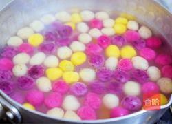 自制水果珍珠的做法图解10