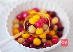 自制水果珍珠的做法图解16
