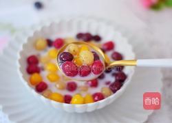 自制水果珍珠的做法图解18