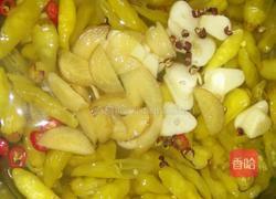 泡椒鸡脚的做法图解1