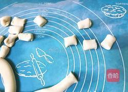 芹菜鲜肉饺的做法图解11