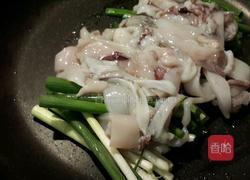韩式海鲜葱饼的做法图解4
