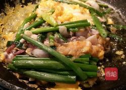 韩式海鲜葱饼的做法图解8