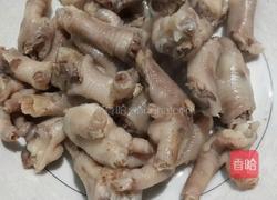 螃蟹煲的做法图解3