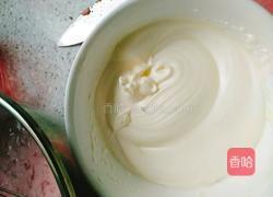 6寸草莓慕斯蛋糕（纯手工）的做法图解16