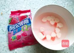 6寸草莓慕斯蛋糕（纯手工）的做法图解22