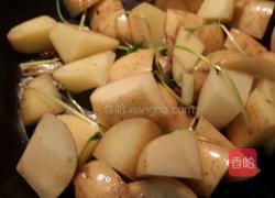 辣椒烀土豆咸菜的做法图解5