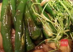 辣椒烀土豆咸菜的做法图解7