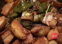 辣椒烀土豆咸菜的做法图解8
