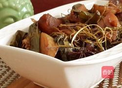 辣椒烀土豆咸菜的做法图解9