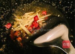 无筋豆肉丝的做法图解11