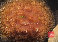 蒜泥菜心的做法图解7