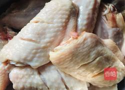 家常鸡中翅的做法图解2