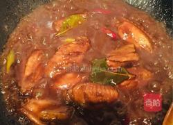 家常鸡中翅的做法图解9
