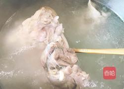 白切蹄膀的做法图解7