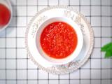开胃小能手 自制番茄酱 宝宝辅食营养食谱菜谱 的做法[图]