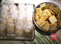 原味牛扎饼干的做法图解5