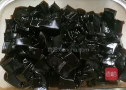 绿豆冰水的做法图解7