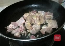 咖哩土豆牛腩饭的做法图解5